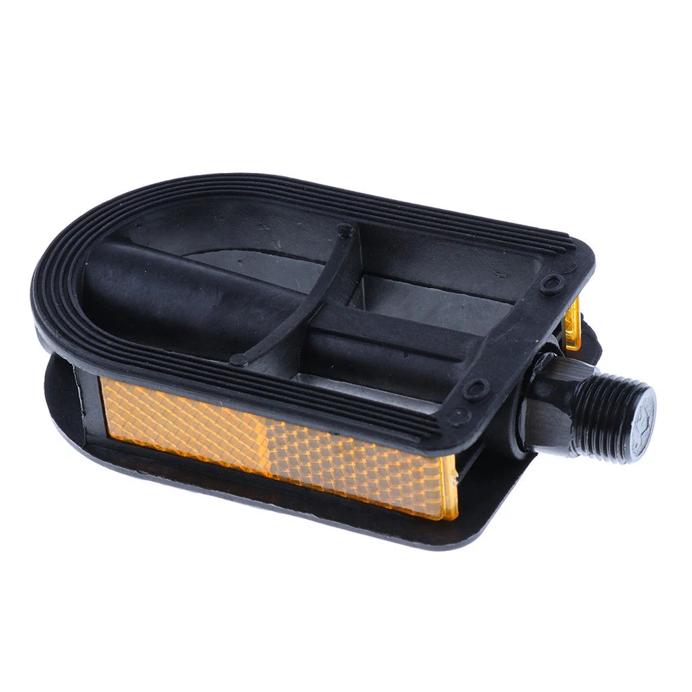 Детские велосипедные педали Ультралайт 13 мм с антискользящим покрытием Педали