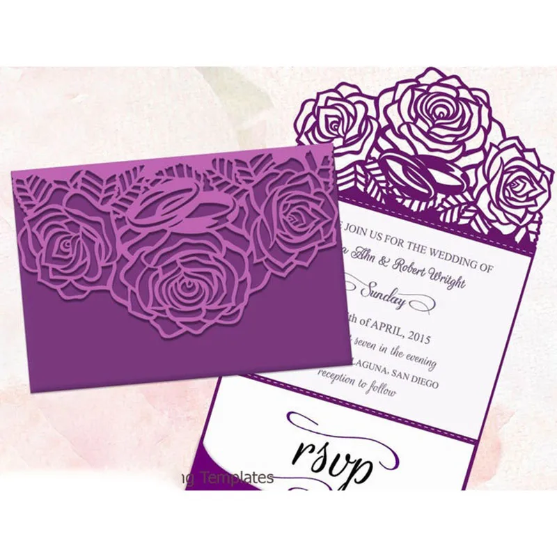 Металлические плашки новинка 2020 кольцо роза цветок бордюр ремесла высечки для DIY