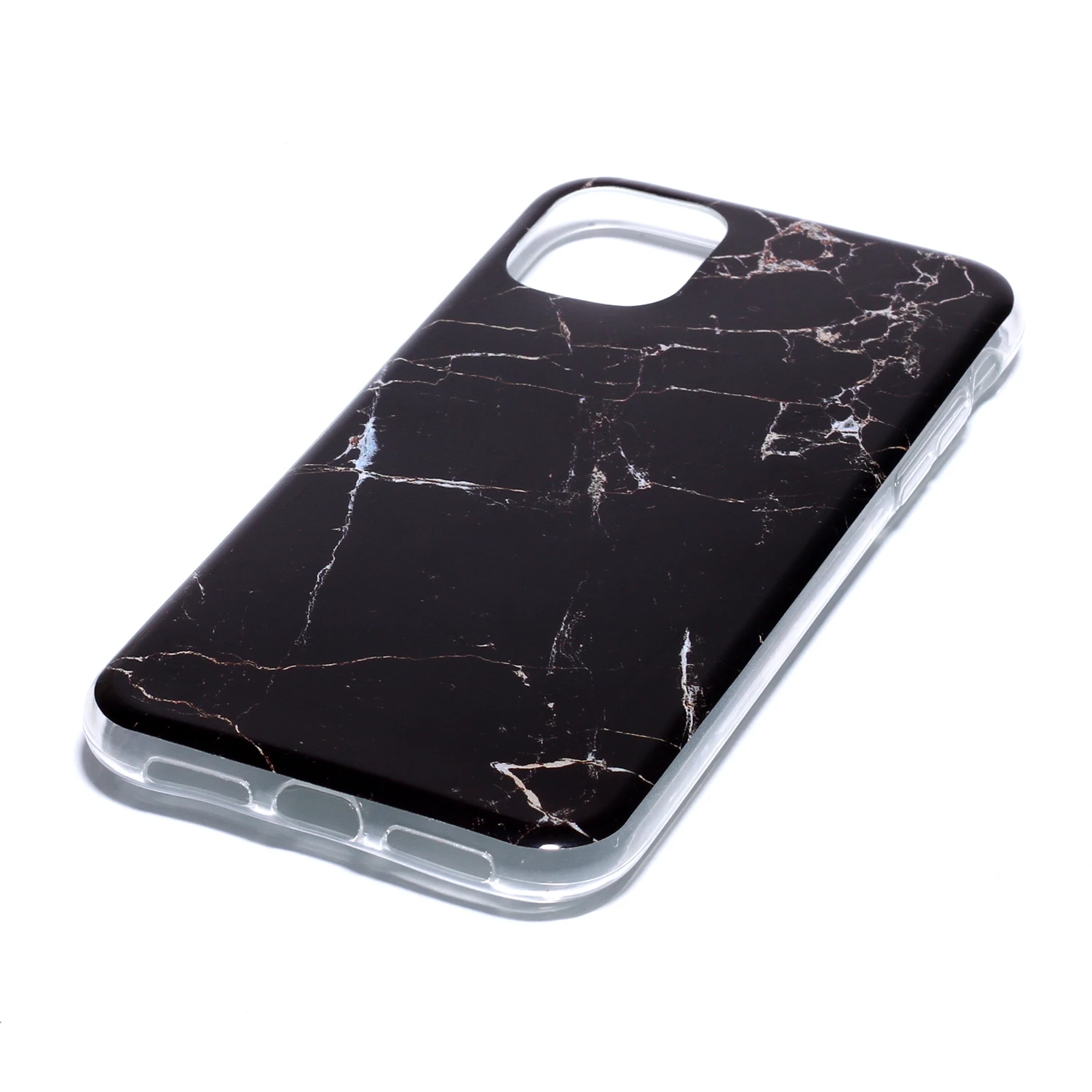Cover For Apple iPhone 11 Coque A2221 A2111 A2223 Phone Case Pro Anti-knock Max |