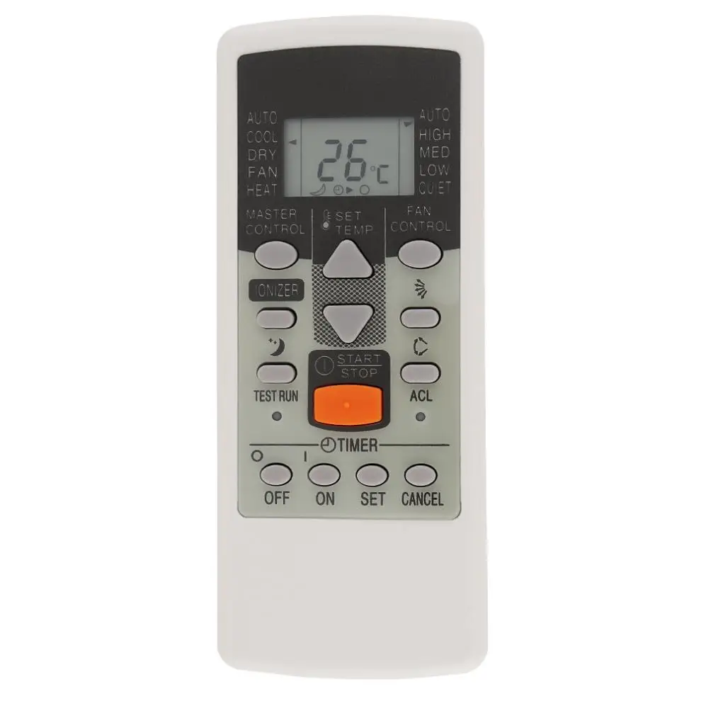 AR DJ5/AR JE5/AR JE4/AR PV1/AR PV2/AR PV4/AR JE7/AR JE4/кондиционер пульт дистанционного управления