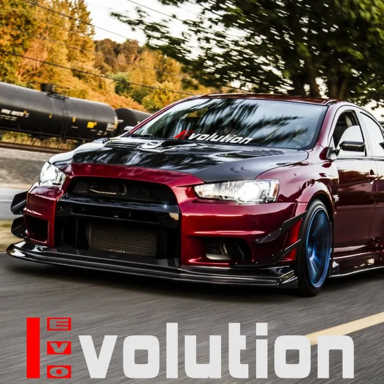 Наклейки на заднее ветровое стекло гирлянда модифицированные