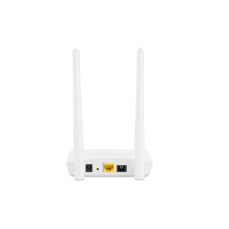 Завод V sol Gpon 1ge + wifi ont модем SOL V2801RGW оптический сетевой блок|Оптоволоконное
