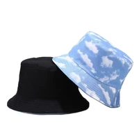 double sided panama 2021 fashion mens panama hat for girls autumn fishing bucket hat designer luxury womens fashion hats caps