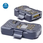 QIANLI iSocket для iPhone 11 11Pro max материнская плата многослойная испытательная Рамка для iPhone PCB разделительная логическая плата функция iSocket