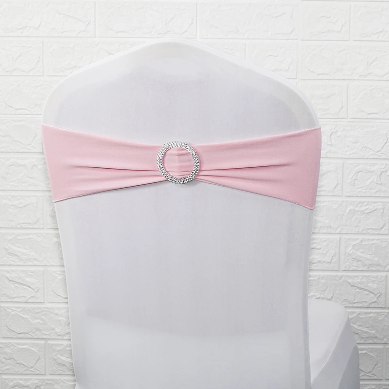 Эластичный Бант из лайкры с круглым кольцом для свадебной фотосессии|Перевязи| |