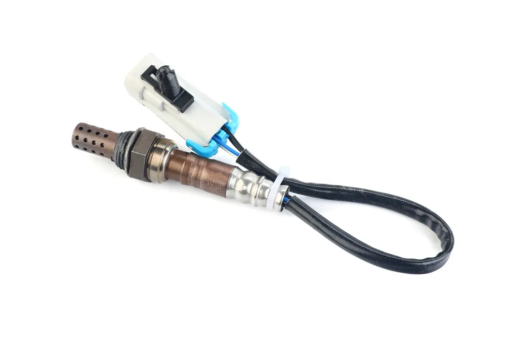 Автомобильный кислородный датчик RIGHTPARTS 12590790 Lambda O2 подходящий для Buick Cadillac Chevrolet
