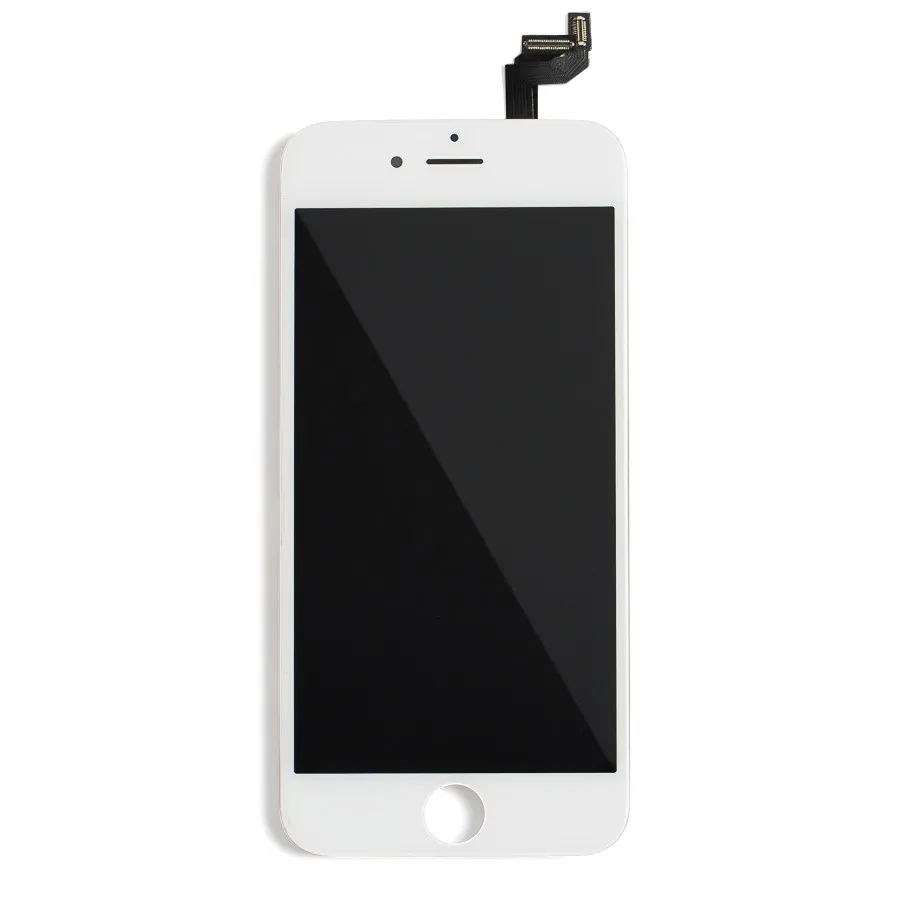 Лучшее качество AAA+ ESR Полный ЖК-дисплей для iPhone 6 6S+ плюс экран дисплея и сенсорный дигитайзер сборка, черный белый