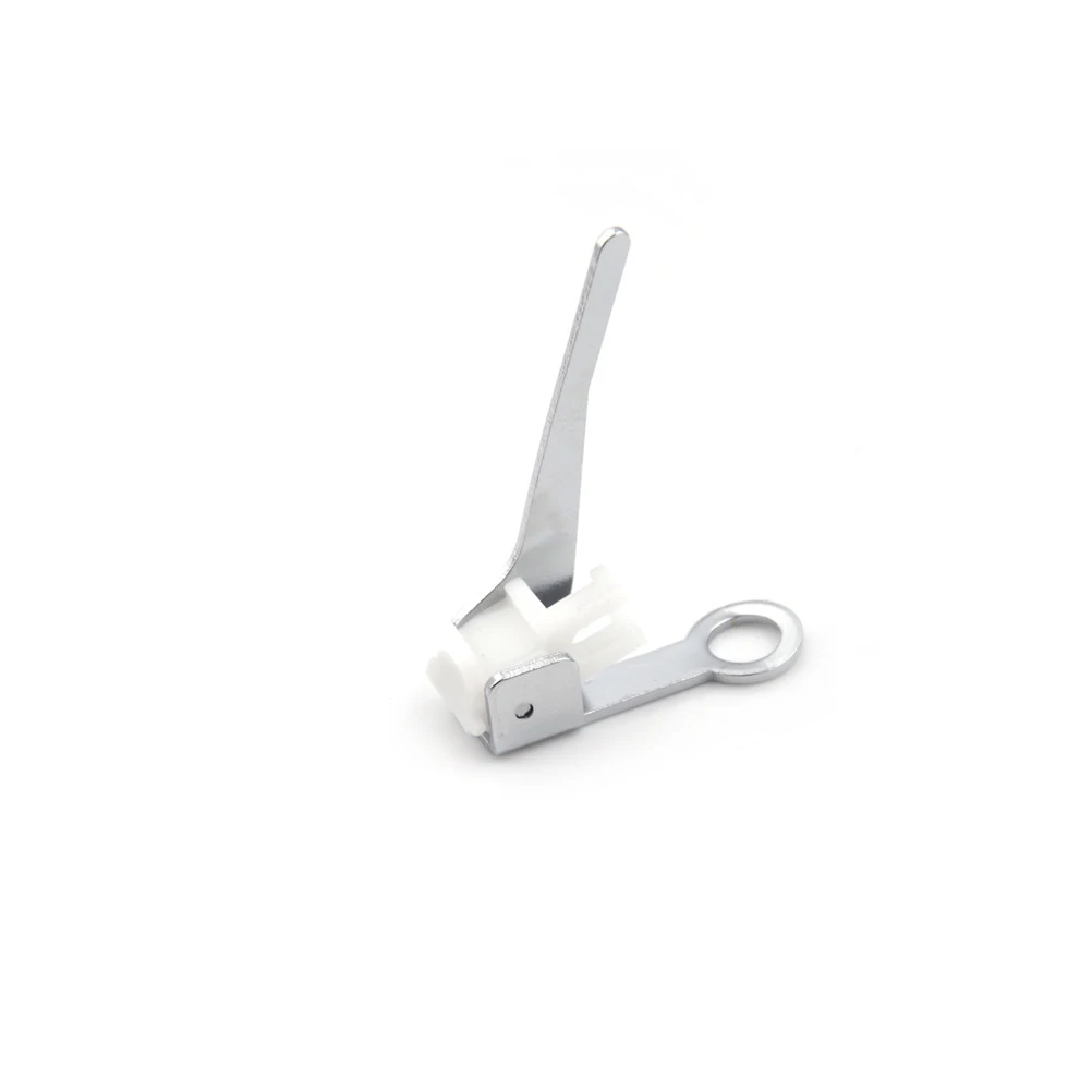 1 шт. металлическая лапка для вышивки прижимная швейных машин Brother Singer|Швейные