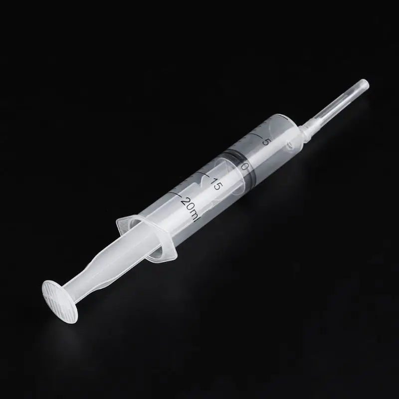 Косметический лосьон основа под макияж дисперсный инструмент для помощи шприц
