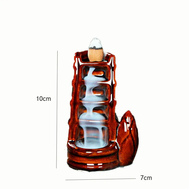 Подставка для благовоний держатель палочек гостиной офиса украшение дома основа