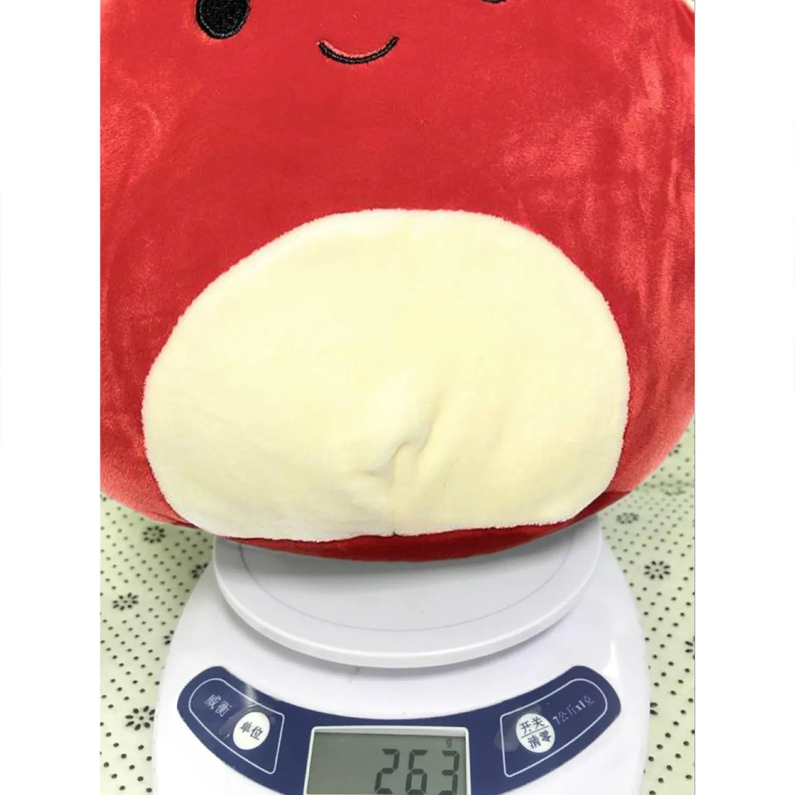 

1pc High Quality Doll Plush Vampire Baby Companion Home Decor Stuffed Animal Toy Ornaments Plush Toy The Bat Toy Birthday Gift