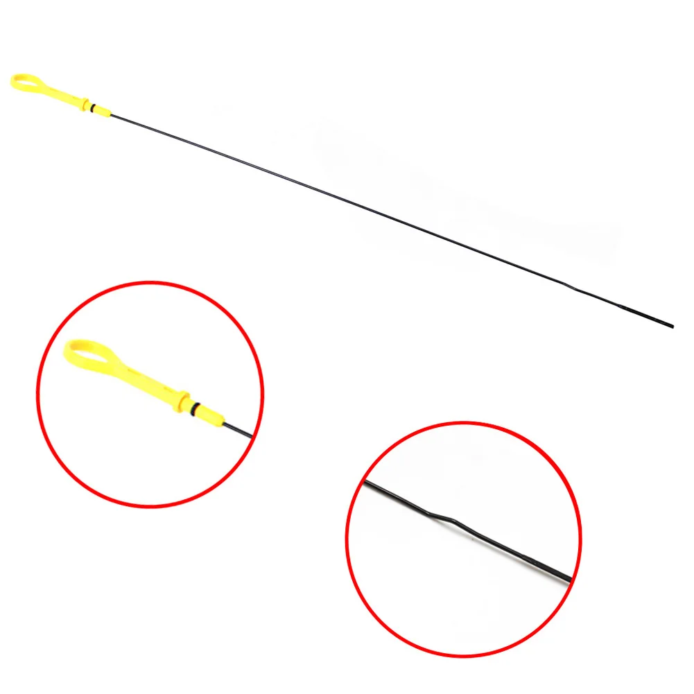 

LARBLL Engine Oil Dipstick FS0110450 for Mazda 626 MX-6 Protege 1993-2003