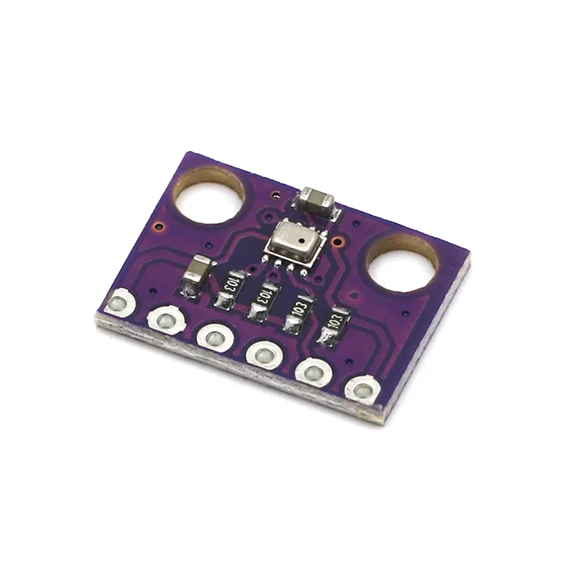 Iec/SPI BMP280 3 цифровой атмосферное давление датчик высоты Высокая точность