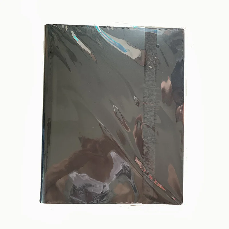 360 вместительных карточек держатели для карт альбомы волшебной коллекции