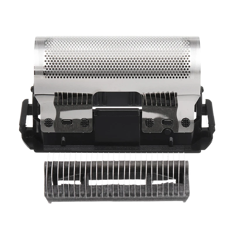 Replacement Foil Shaver Blade Head Razor Parts For Braun 1000 Series Screen 211 213 235 265 266 1005 1505 5235 | Красота и здоровье