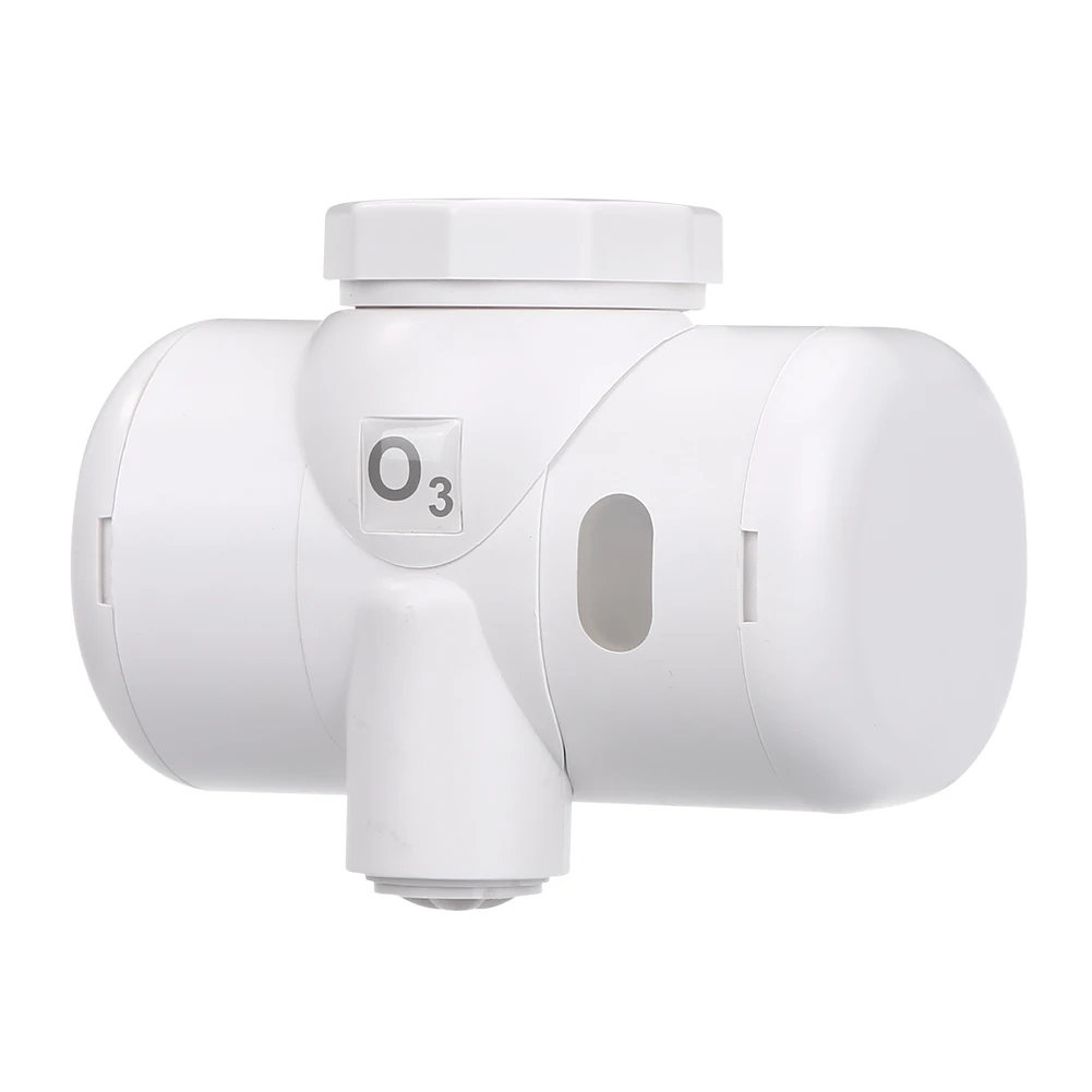 

Tap Water Purifier Kitchen Faucet Washable Percolator Water Filter Rust Bacteria Removal Replacement Kitchen Tool