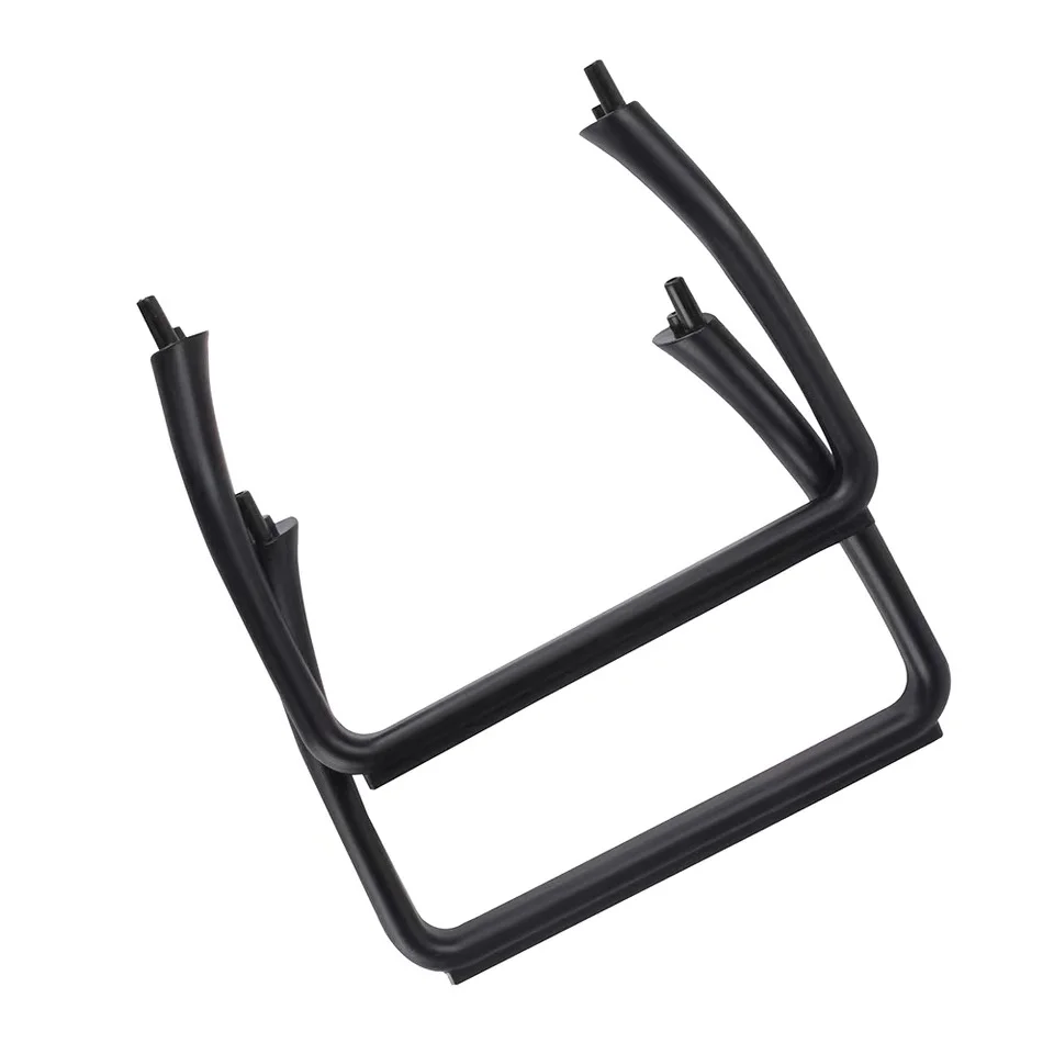

L5pro / x35pro UAV original accessories wind blade propeller protection ring frame collision avoidance frame landing gear