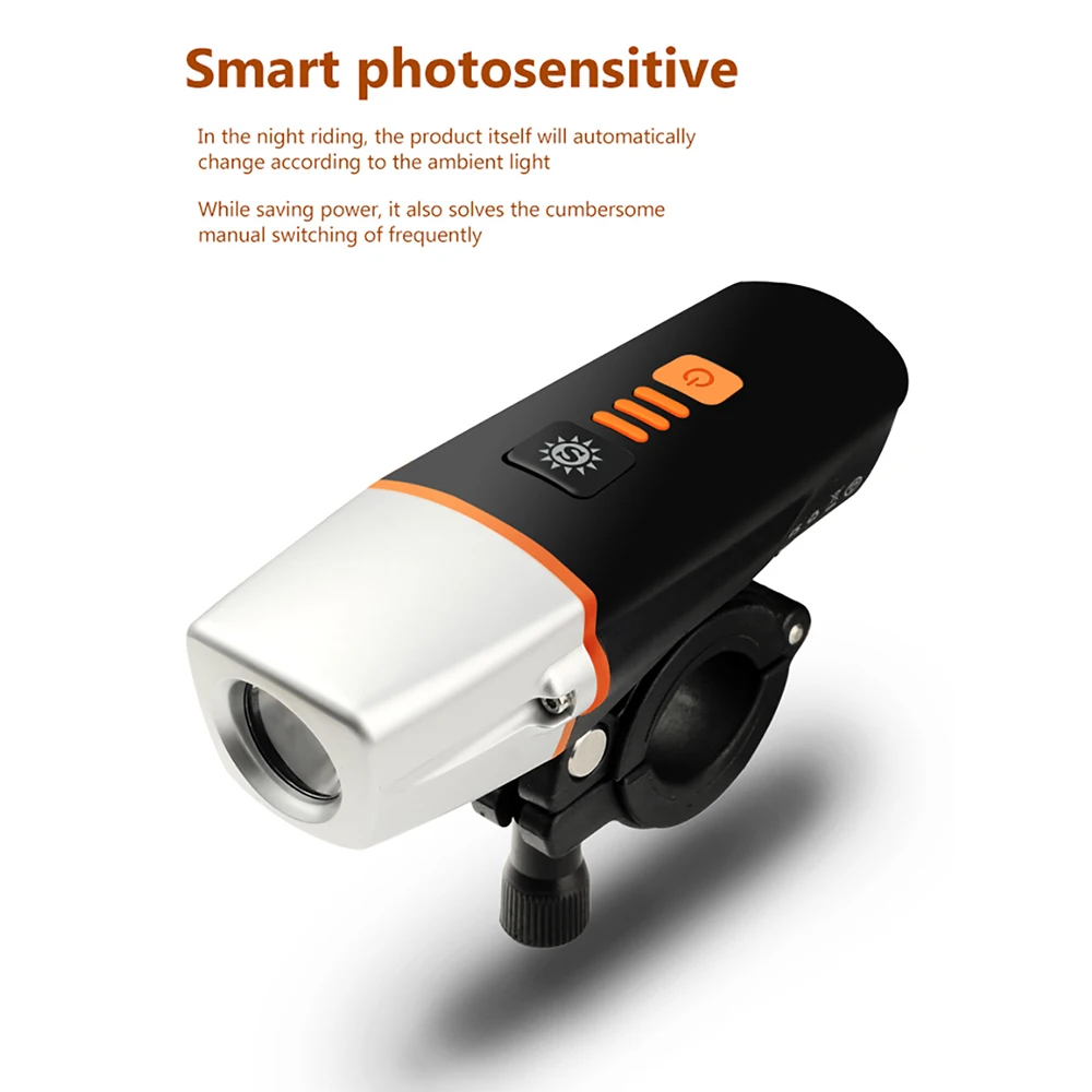 6 светильник режим зондирования велосипед Универсальный Велоспорт s для верховой