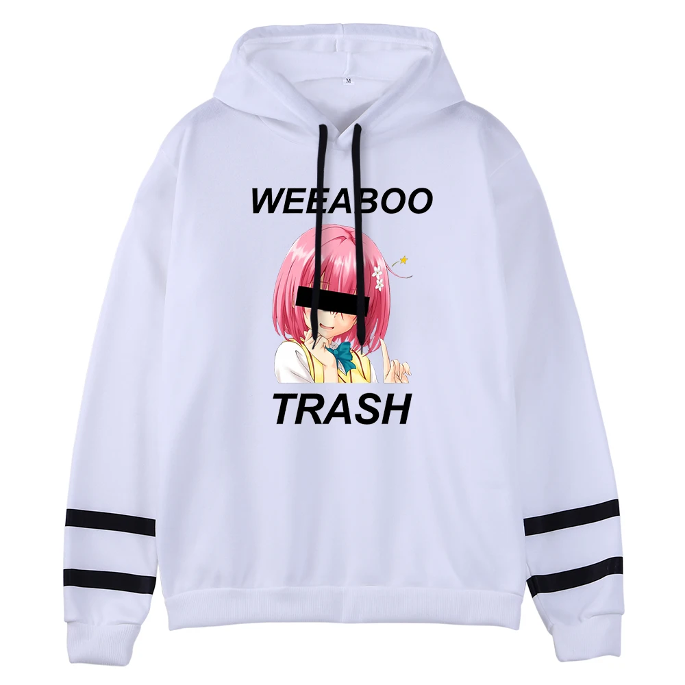 

Pretty Maiden Printing Sweatshirts And Hoodies Loose Punk Harajuku Women's Street Warm Clothing Aesthetic Fashion Hoody Women