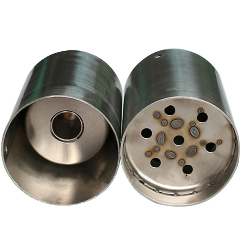 

Durable Golf Putt Cup Hole and Flag Holder Stainless Steel Hole Accessories