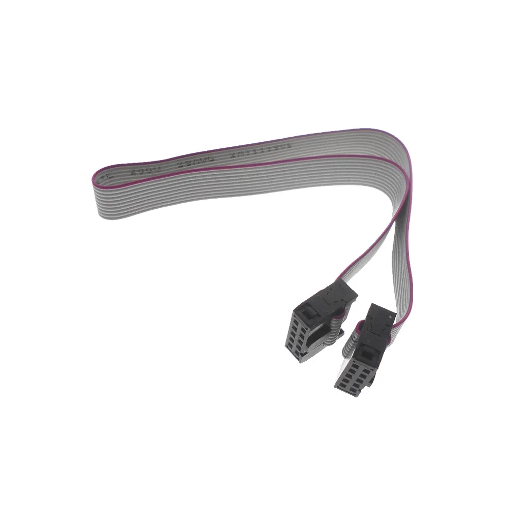 C8051F устройство для загрузки эмуляции USB JTAG/C2 новая версия | Электроника