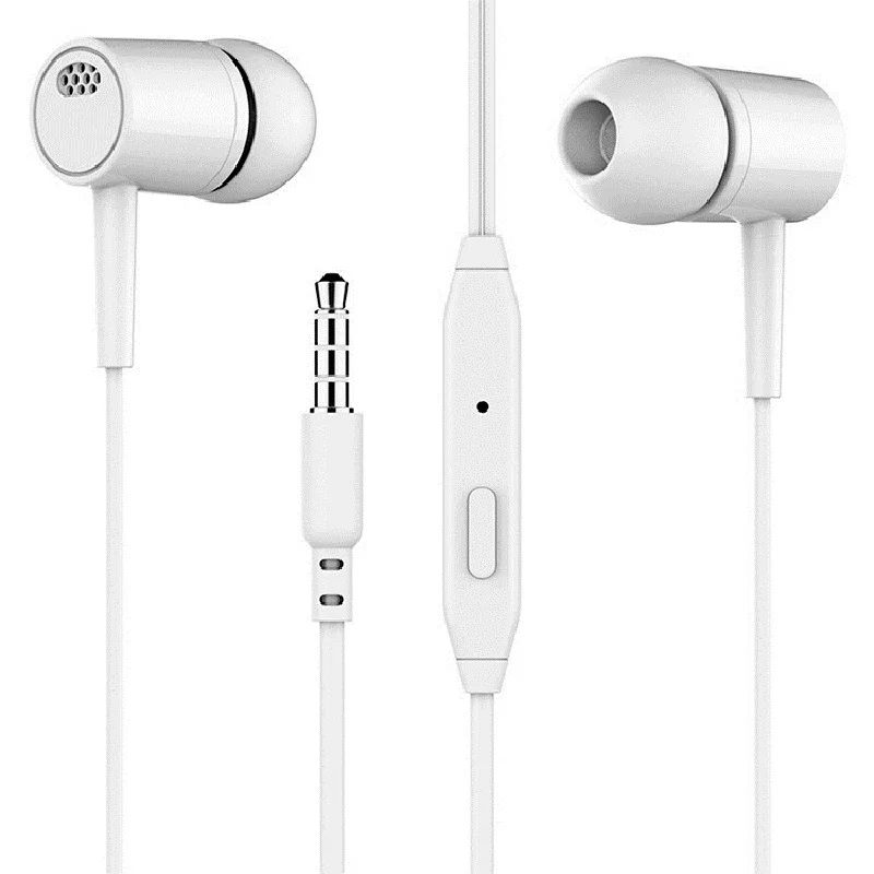Arikasen проводные наушники 3 5 мм штекер In ear игровых гарнитур для Мобильный телефон