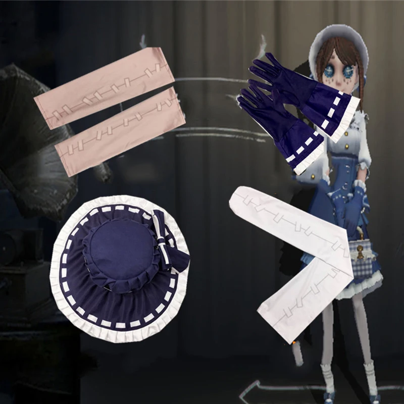 Карнавальный костюм для садовника Эмма Вудс будуар карнавальный на Хэллоуин