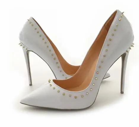 2019 г. Туфли на высоком каблуке с круглым носком модные тонкие туфли закрытым 12 см