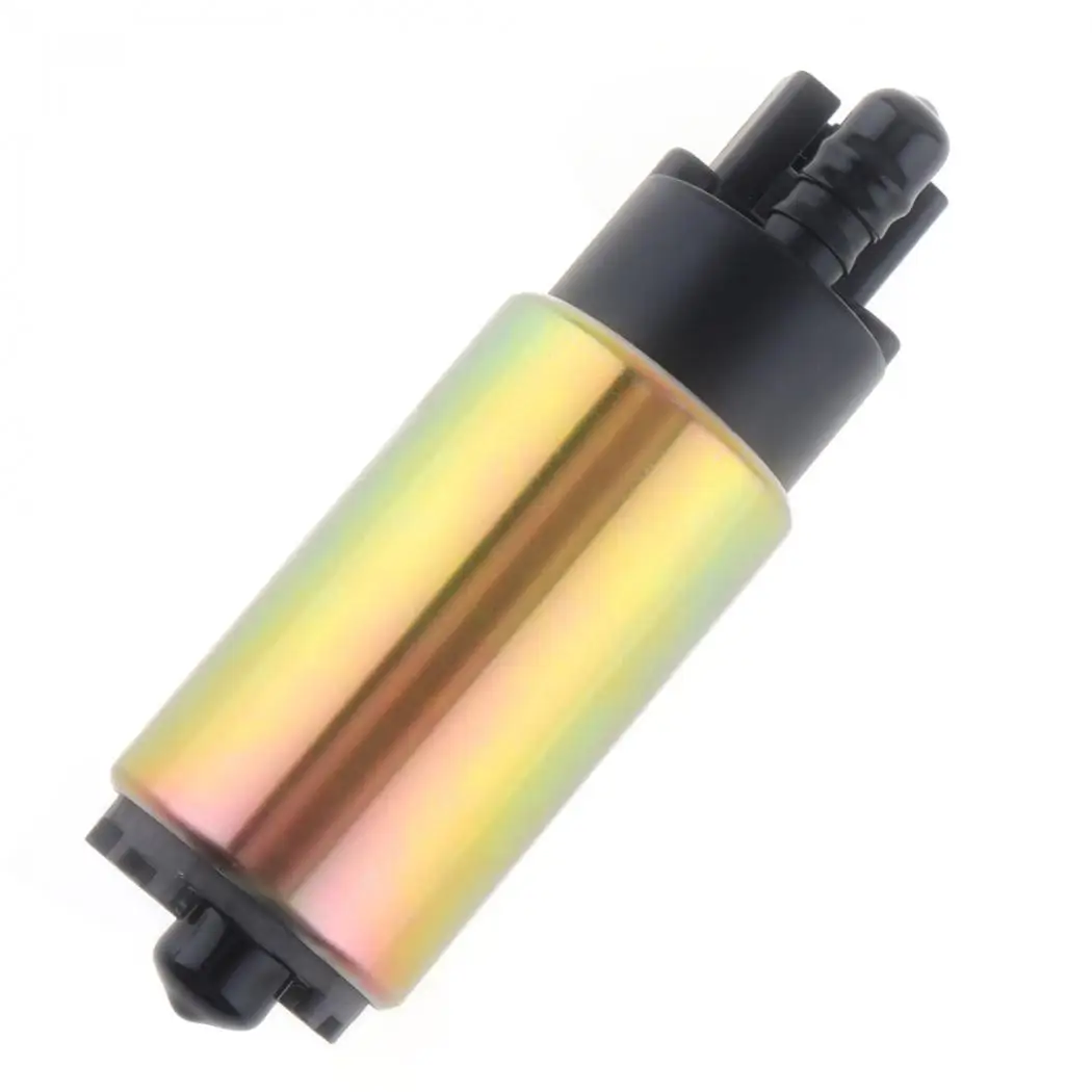 Электрический топливный насос с высоким потоком 12 В л/ч фильтром инструмент для