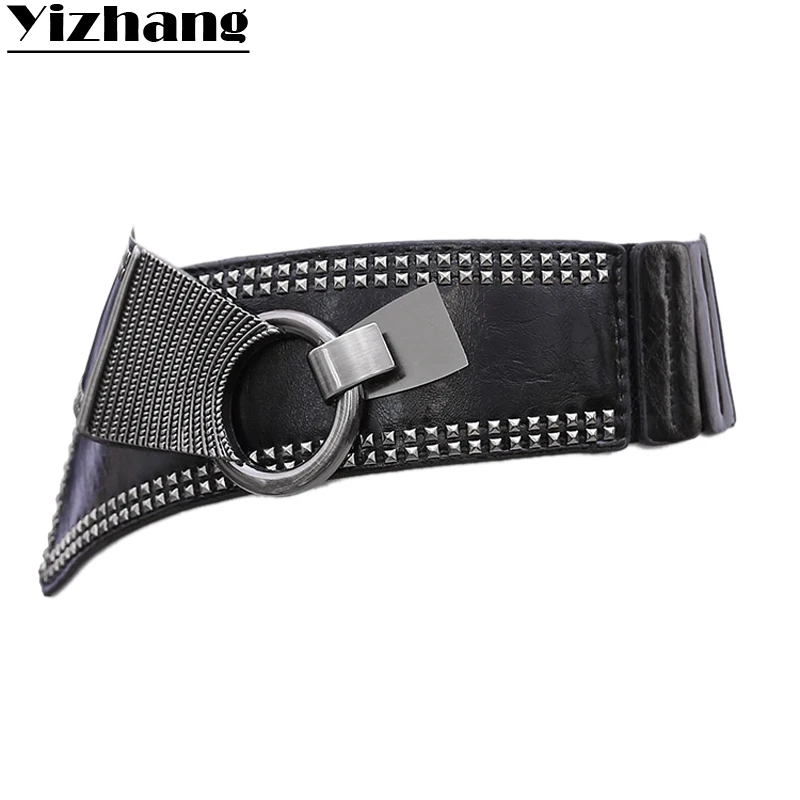 Yizhang средневековый воин викингов Гладиатор Самурай битва Пояс протектор доспехи