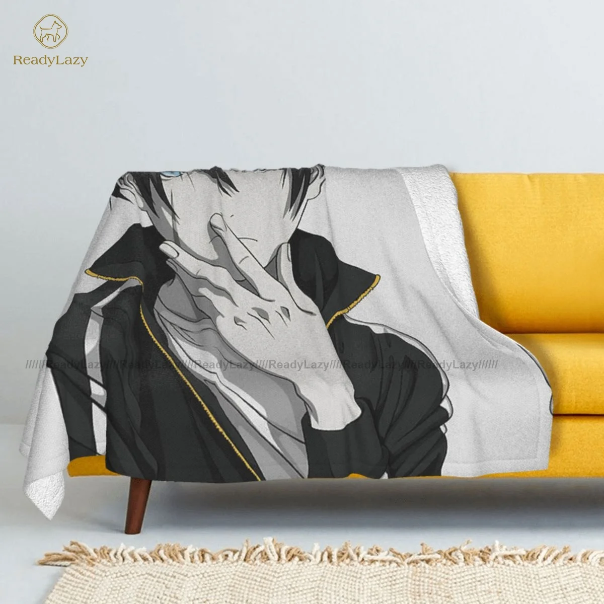 

Yato-Manta polar de Sherpa, colcha suave para dormir, barata