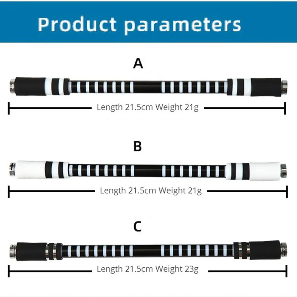 Светящаяся Вращающаяся ручка вращающаяся игровая шариковая с защитой от падения