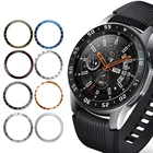 Защитный чехол для Samsung Gear S3, Galaxy Watch 4 Classic, 42 мм, Huawei Magic GT 2, GT2, 46 мм