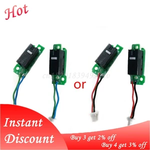 Запасные части, микропереключатель для мыши Logitech G900 G903, кабель для кнопки мыши