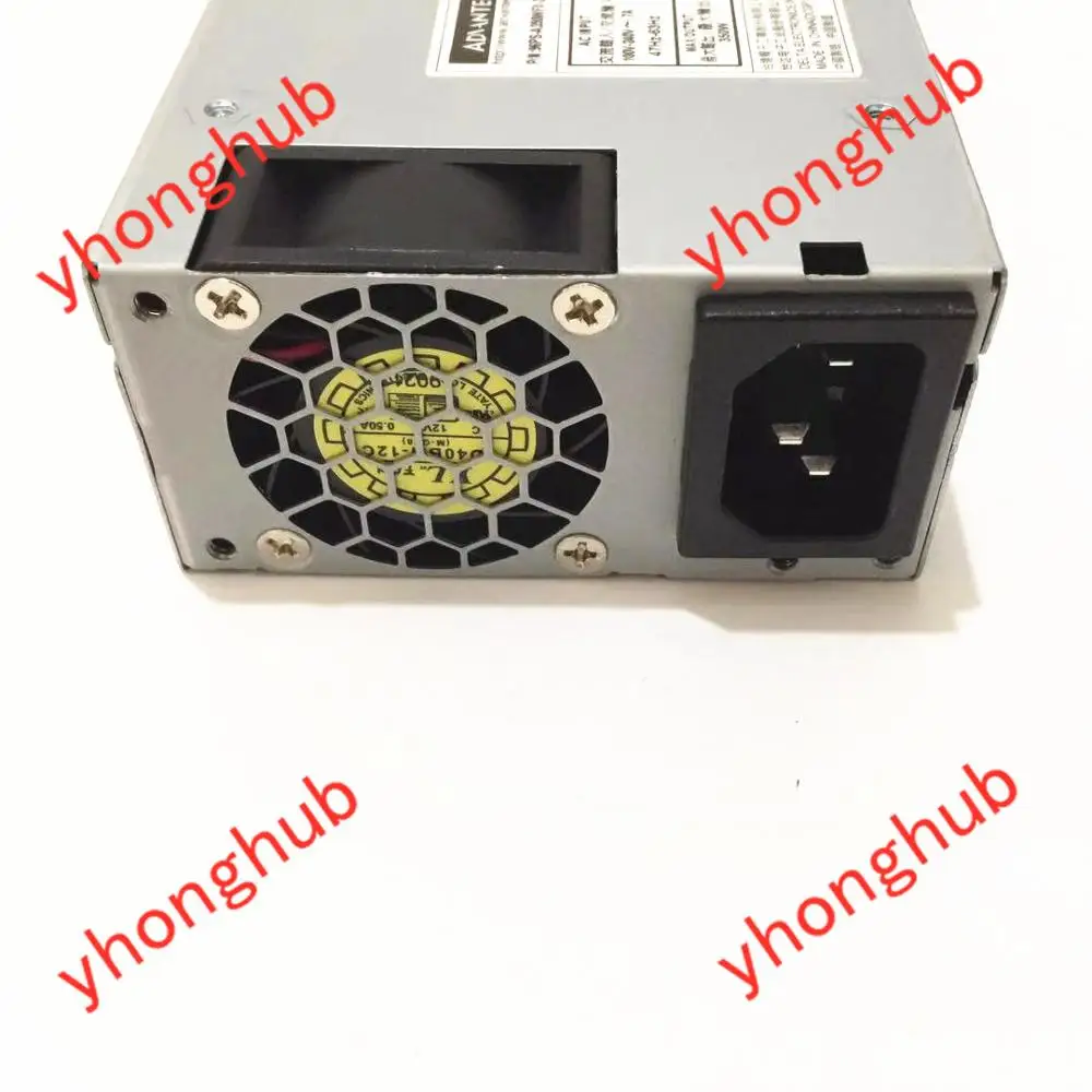 Advantech DPS-350AB-24 A 1757004565-01 Server Power Supply 350W | Компьютеры и офис