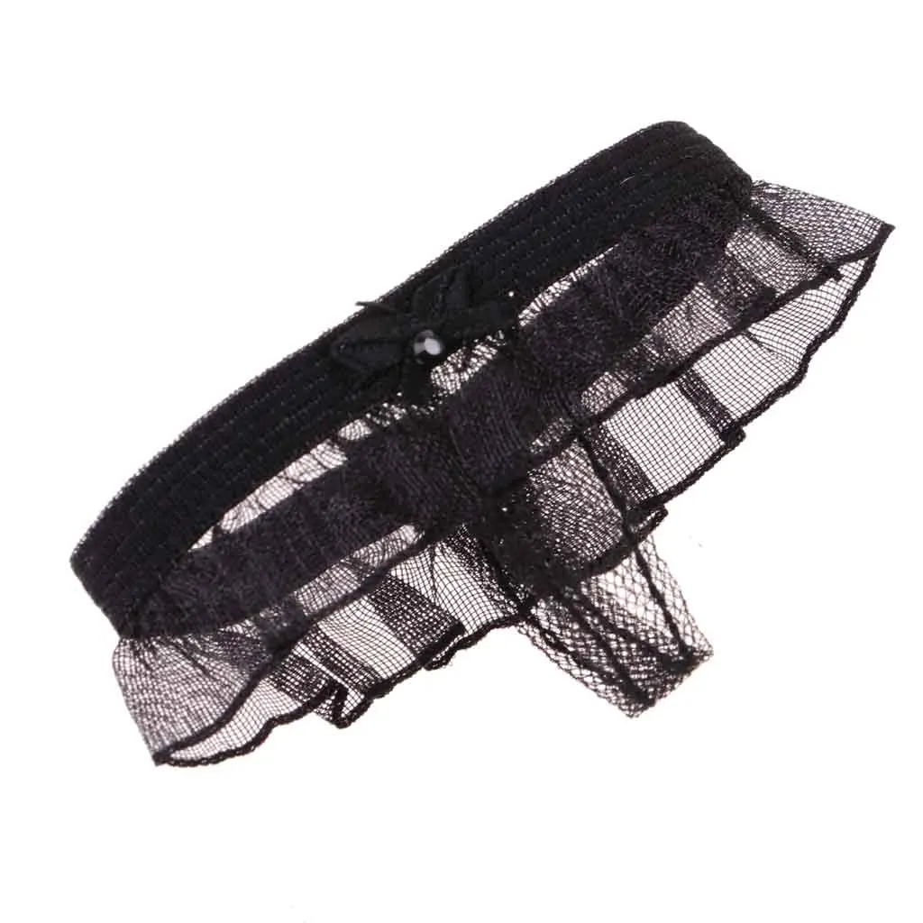 

1:6 Scale Female Briefs Lace Thong For /Phicen/Kumik Figure DIY