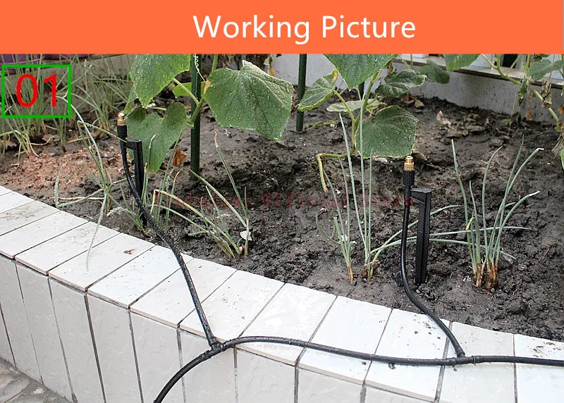 Латунный разбрызгиватель Насадка 20 см регулируемая для полива сада | Дом и сад