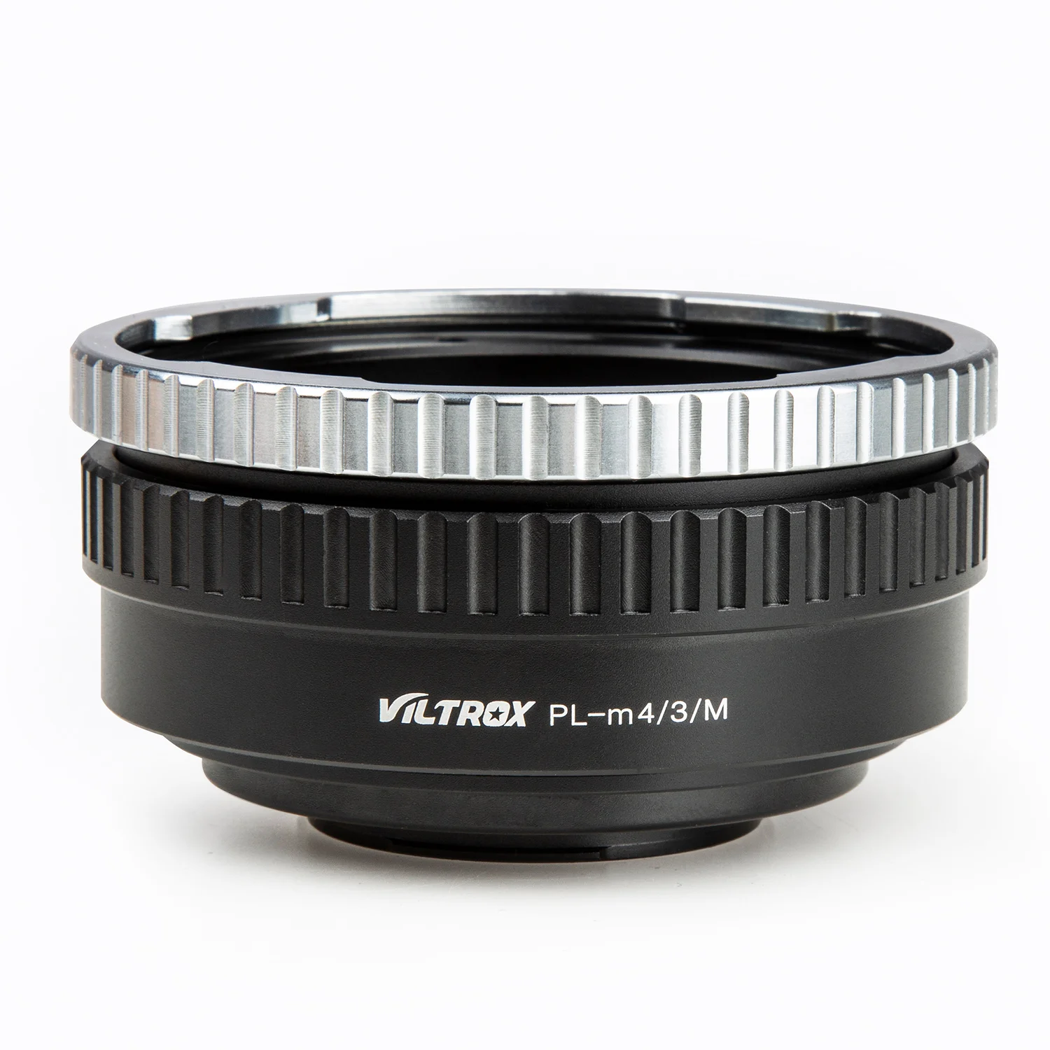 Viltrox PL-M4/3m Крепление-адаптер для объектива с фокусом установленным на бесконечность макросъемки для ARRI CP2 PK3 камеры наружного наблюдения для Panasonic Olympus Pentax корпус камеры