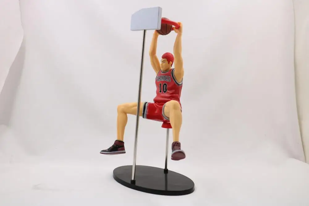Аниме Обычно прибывает через 15-30 см хлопают можно мочить дриблинг версия Rukawa