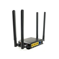 zbt we826 q em160r gl cat16 modem 4x4 mimo 2 0amp goldenorb firmware installed 4g lte router
