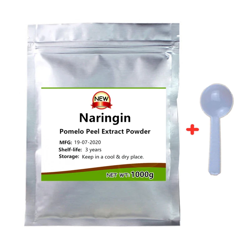 Высококачественный порошок с экстрактом нарингина помело против рака поддержка