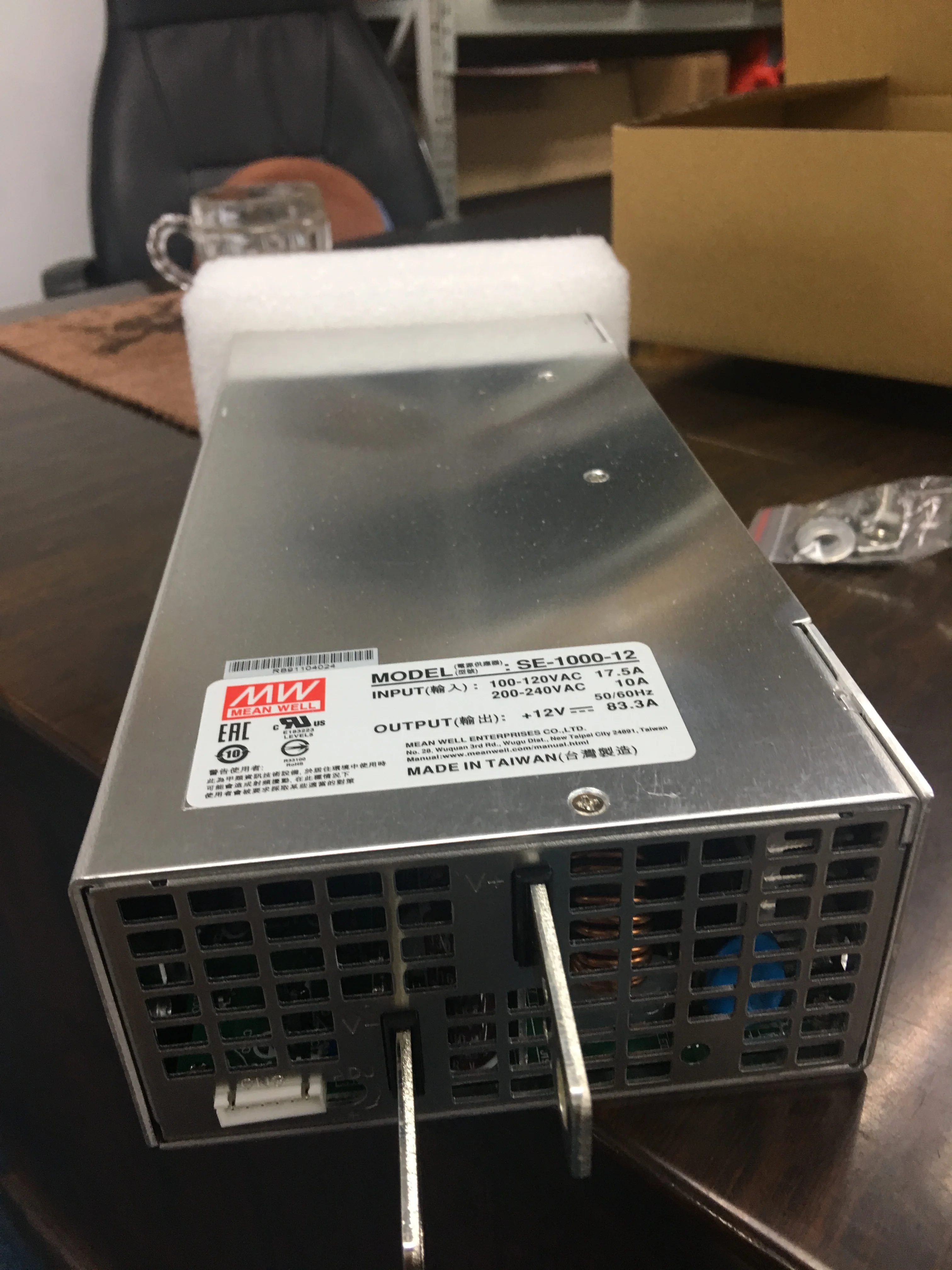 SE 1000 12 модуль питания|Запчасти и аксессуары для раций| |