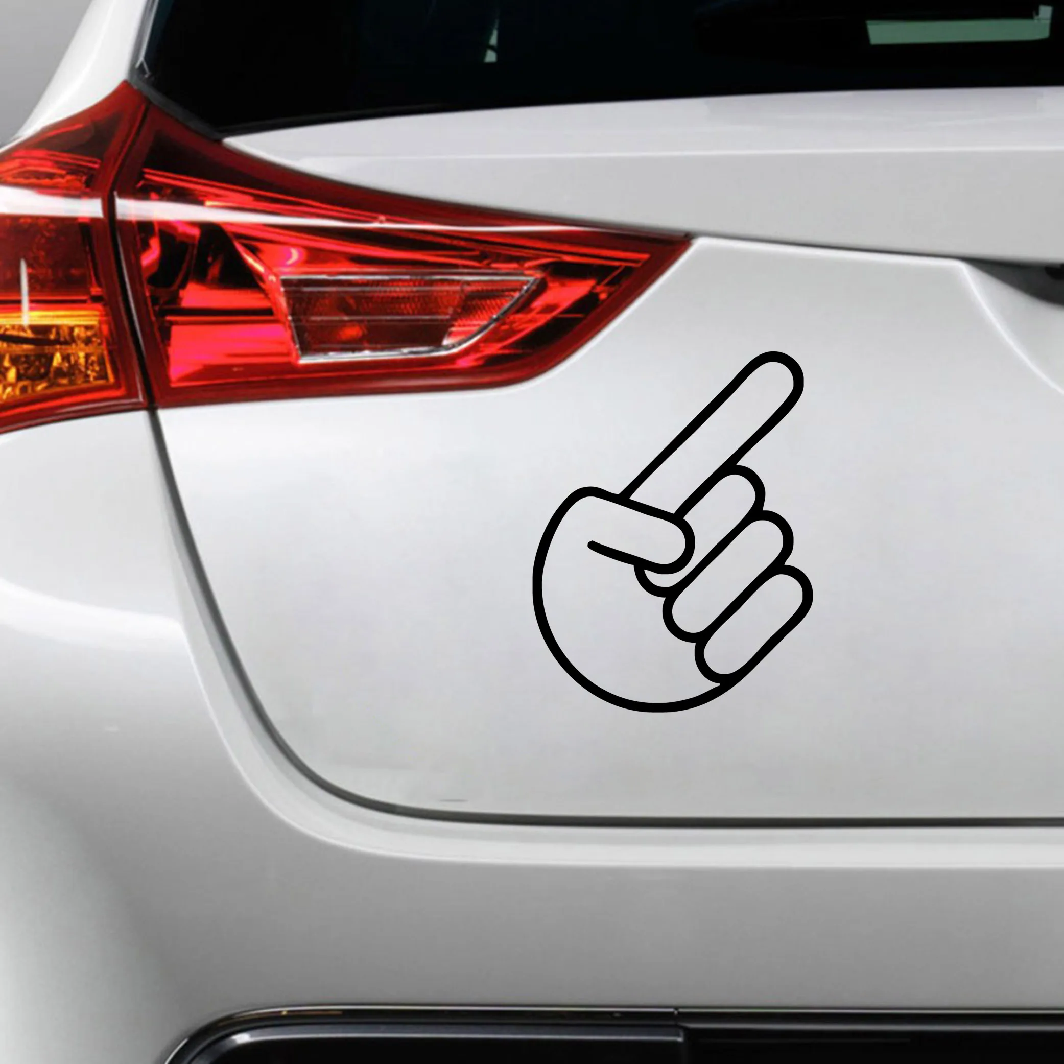 

Funny This Is You Auto Sticker Vinyl Decal Decorate Sticker Auto Products