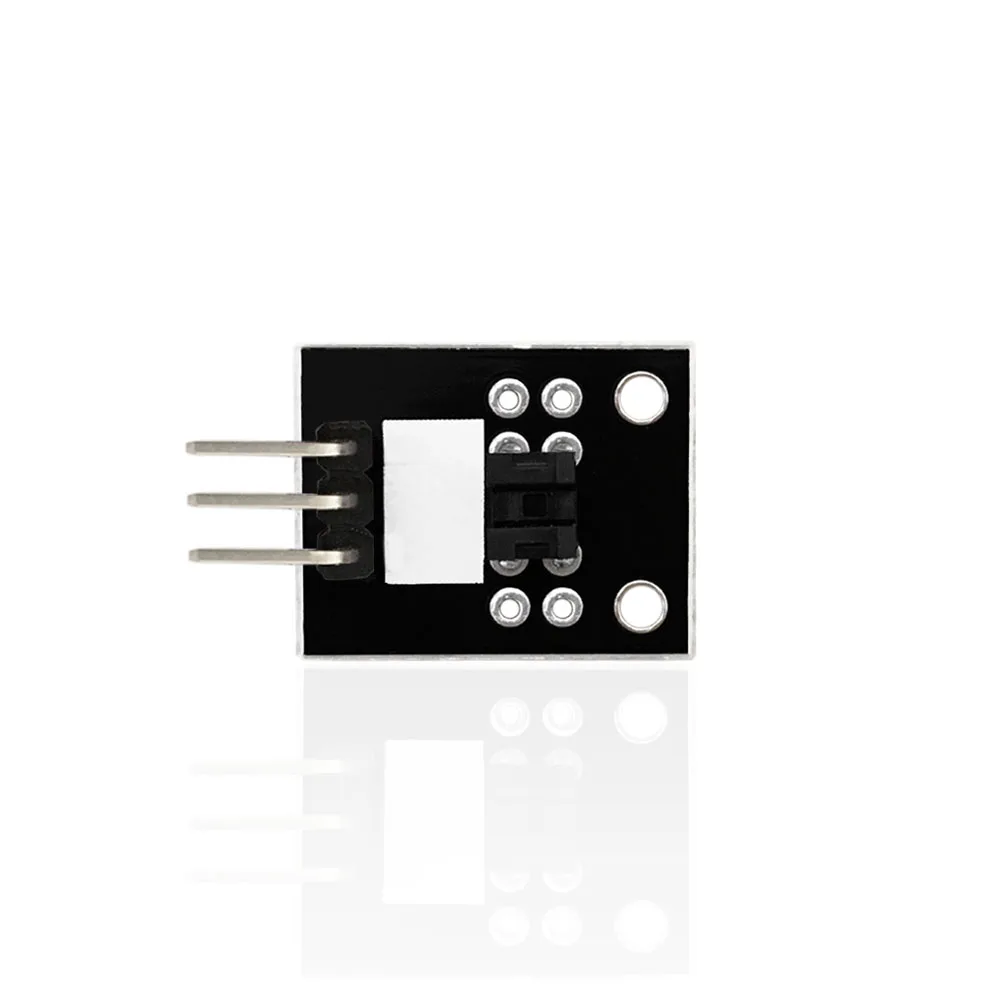 KY 010 сломанный световой блокирующий фотопрерыватель сенсор модуль для Arduino AVR PIC