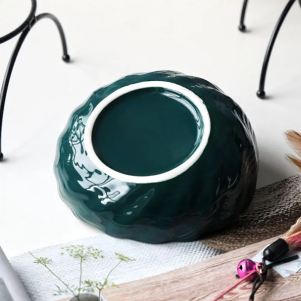 Керамическая Симпатичная кошка Кормление щенка питьевые миски