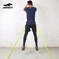 joinfit fitness crossfit elastic training bands resistance bands rubber training bands for home gym workout strength training