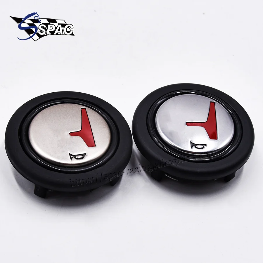 Звуковая кнопка для универсального автомобильного стайлинга рулевого колеса