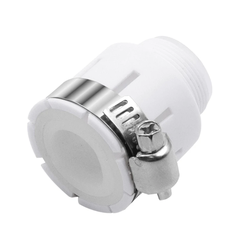 

Water Purifier 4'' Divider Three-Way Valves Adapter Garden Water Ball Valves Tap Connector Home Improvement Pipe Fitting
