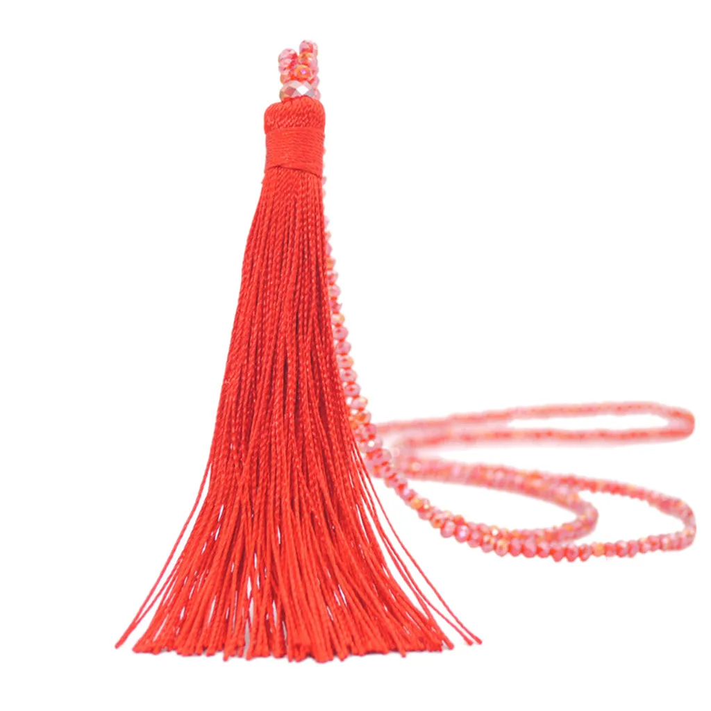 Новое поступление 2014 женское ожерелье с подвеской длинное зимнее