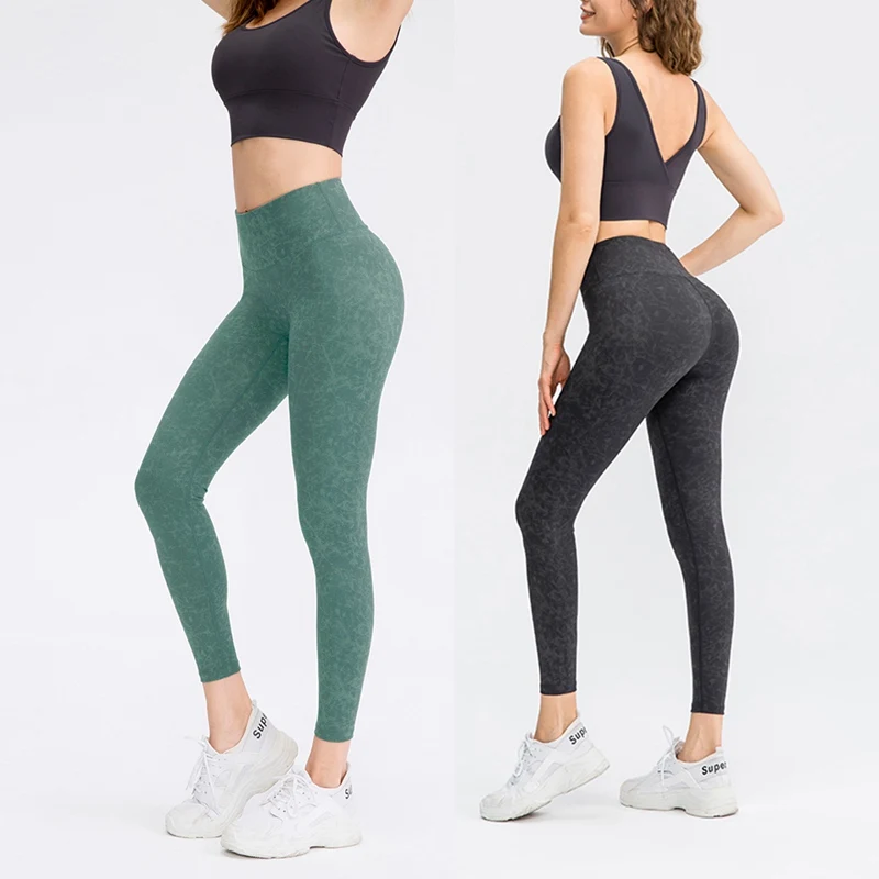 

Seamless Yoga Pants Push Up Leggings For Women Sport Fitness Yoga Legging High Waist Squat Proof Sports Tight Workout Leggins